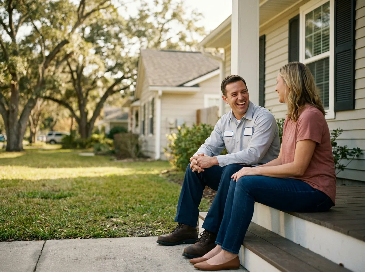 Septic tank pumping FAQs for Prospect, VA
